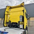 SCANIA R450 2021(21) 6x2 Tractor unit - Tipping & Blowing Equipment