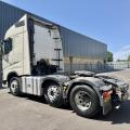 VOLVO FH500 2017(17) 6x2 Tractor unit FH500 2017(17) 6x2 Tractor unit