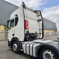SCANIA R450 2019(19) 6x2 Tractor unit - Choice Available