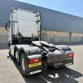 SCANIA S450