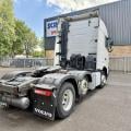 VOLVO FH460 2017(17) 6x2 Tractor unit - Twin Line hydraulics