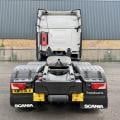 SCANIA R450 2019(19) 6x2 Tractor unit - Choice available