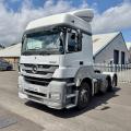 MERCEDES Axor 2543 6x2 Tractor unit - 425,000 KMS