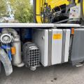 SCANIA R450 2021(21) 6x2 Tractor unit - Tipping & Blowing Equipment