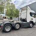 SCANIA G450 2019 6x2 Tractor unit