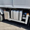 SCANIA G410 2016(66) 8x4 Sleeper Cab Tipper
