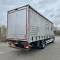 SCANIA P250