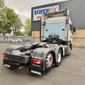 SCANIA R450 2016(16) 6x2 Rearlift Tractor unit