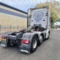 SCANIA R450 2016(16) 6x2 Tractor unit