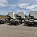 DAF CF460 - Choice of 4