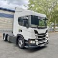 SCANIA G450 2019 6x2 Tractor unit