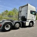 SCANIA R490