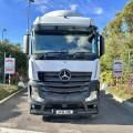 MERCEDES ACTROS 2545