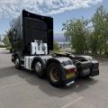 SCANIA R500
