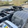 SCANIA R450