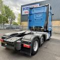 MERCEDES Actros 2553 2022(22) Gigaspace 6x2 Tractor unit
