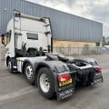 SCANIA P450 2019(19) 6x2 Tractor unit
