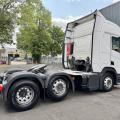 SCANIA R450 2019(19) 6x2 Tractor unit - Choice Available