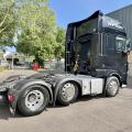 DAF XF530 2017 6x2 Tractor unit