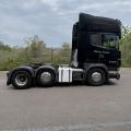 SCANIA R500
