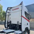 SCANIA S450