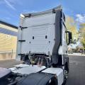 MERCEDES Actros 2545 2016(66) 6x2 Tractor unit