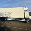 VOLVO FL250