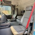 SCANIA G410 2016(66) 8x4 Sleeper Cab Tipper