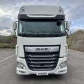 DAF XF480 4x2 Low Ride