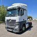 MERCEDES ACTROS 2545