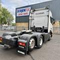 SCANIA R450 2018(18) 6x2 Rearlift Tractor Unit