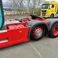 SCANIA R450