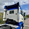 SCANIA R420