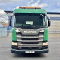 SCANIA G500 2019(19) 6x2 Rearlift Tractor unit