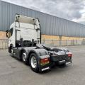 SCANIA G450 2019 6x2 Tractor unit