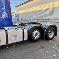 VOLVO FH500 2019(19) XLGT 6x2 Tractor unit - Full Volvo History