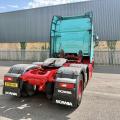 SCANIA R450 2018(18) 6x2 Tractor unit