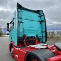 SCANIA R450