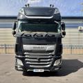 DAF XF530 2017 6x2 Tractor unit