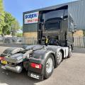 DAF XF530 2017 6x2 Tractor unit