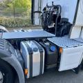 SCANIA R410