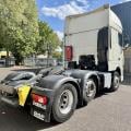 DAF XF450 2018(68) 6x2 Tractor unit - Choice of 2