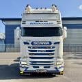 SCANIA R450 2016(66) 6x2 Tractor Unit