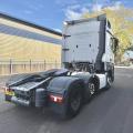 MERCEDES Actros 2545 2016(66) 6x2 Tractor unit