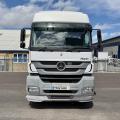 MERCEDES Axor 2543 6x2 Tractor unit - 425,000 KMS