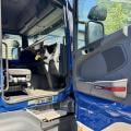 Scania G280 2017(17) 6x2 Rearlift Curtainsider - Sleeper cab!