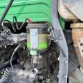 SCANIA G500 2019(19) 6x2 Rearlift Tractor unit