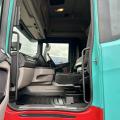 SCANIA R450