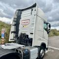 VOLVO FH13 500 BHP