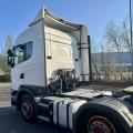 SCANIA G450